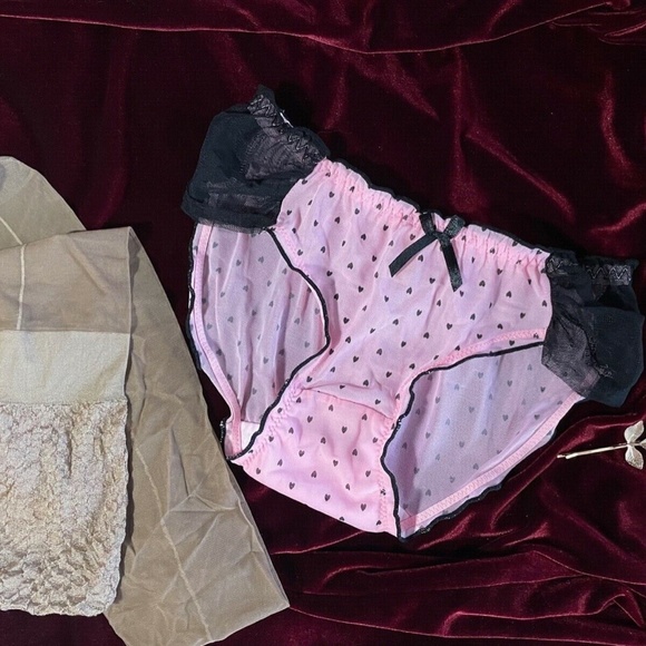 Cute panties S-M size - Picture 6 of 6